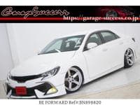 2011 TOYOTA MARK X