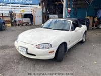 2000 MAZDA ROADSTER