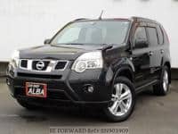 2011 NISSAN X-TRAIL