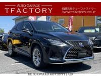 2019 LEXUS RX