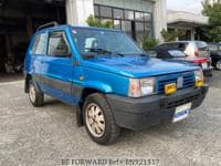 1995 FIAT PANDA 4X44WD