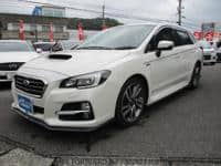 2014 SUBARU LEVORG