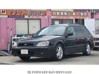 SUBARU Legacy Touring Wagon