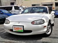 1999 MAZDA ROADSTER