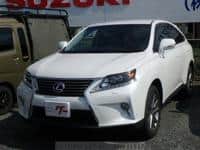 2014 LEXUS RX