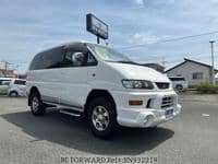 2003 MITSUBISHI DELICA SPACEGEAR