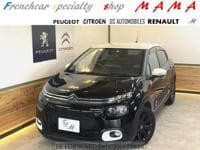 2018 CITROEN C3