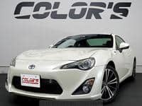 2012 TOYOTA 86