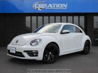 2018 VOLKSWAGEN THE BEETLE