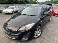 2010 MAZDA AXELA SPORT