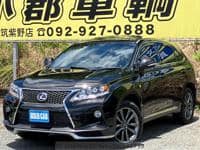 2013 LEXUS RX