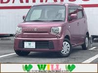 2014 SUZUKI MR WAGON