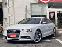 2014 AUDI S5