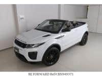 2019 LAND ROVER RANGE ROVER EVOQUE