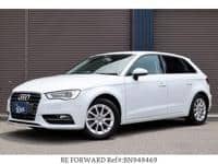 2014 AUDI A3