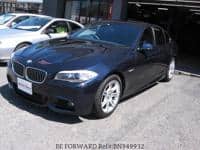 2010 BMW 5 SERIES