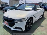 2015 HONDA S660