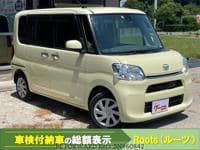 2016 DAIHATSU TANTO