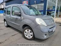 2012 RENAULT KANGOO