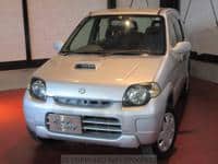 SUZUKI Kei