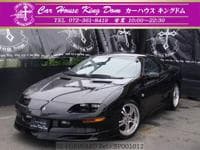 1996 CHEVROLET CAMARO