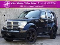 2007 DODGE NITRO