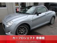 2019 DAIHATSU COPEN