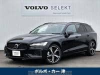 2023 VOLVO V60