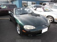 MAZDA Roadster