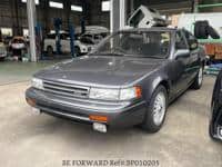 1990 NISSAN MAXIMA