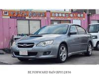 2006 SUBARU LEGACY B4