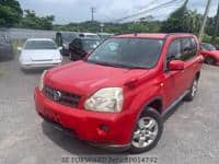 2007 NISSAN X-TRAIL