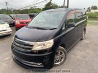 2006 NISSAN SERENA