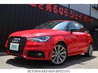 2015 AUDI A1