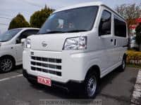 2023 DAIHATSU HIJET CARGO