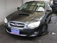 Used 2009 SUBARU LEGACY TOURING WAGON BP039476 for Sale