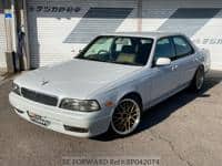 1996 NISSAN LAUREL