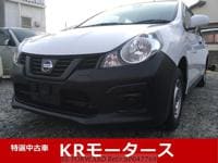 2017 NISSAN NV150 AD 1.5VE