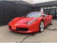 2011 FERRARI FERRARI OTHERS F1DCT