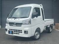 2023 DAIHATSU HIJET TRUCK 4WD