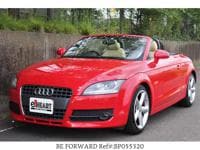 AUDI TT Roadster