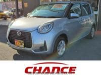 DAIHATSU Boon