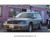 2001 SUBARU LEGACY LANCASTER