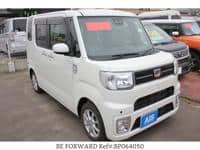 2018 DAIHATSU WAKE LSA3