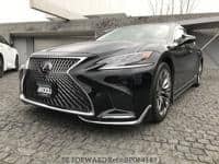 2017 LEXUS LS I