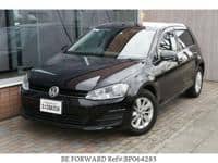 2014 VOLKSWAGEN GOLF TSIL