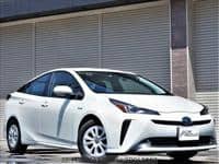 2019 TOYOTA PRIUS S