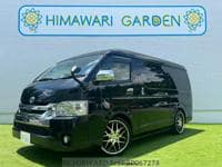 2019 TOYOTA HIACE WAGON