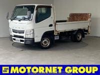 2012 MITSUBISHI CANTER