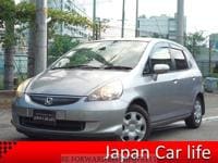 2004 HONDA FIT